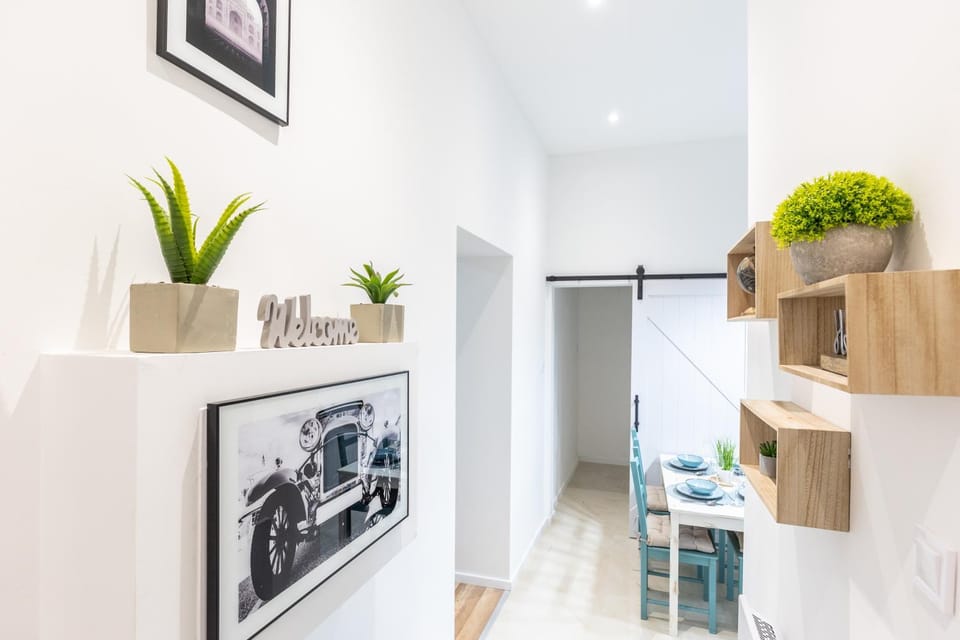 VividCity Apartment Apartment in Budapest