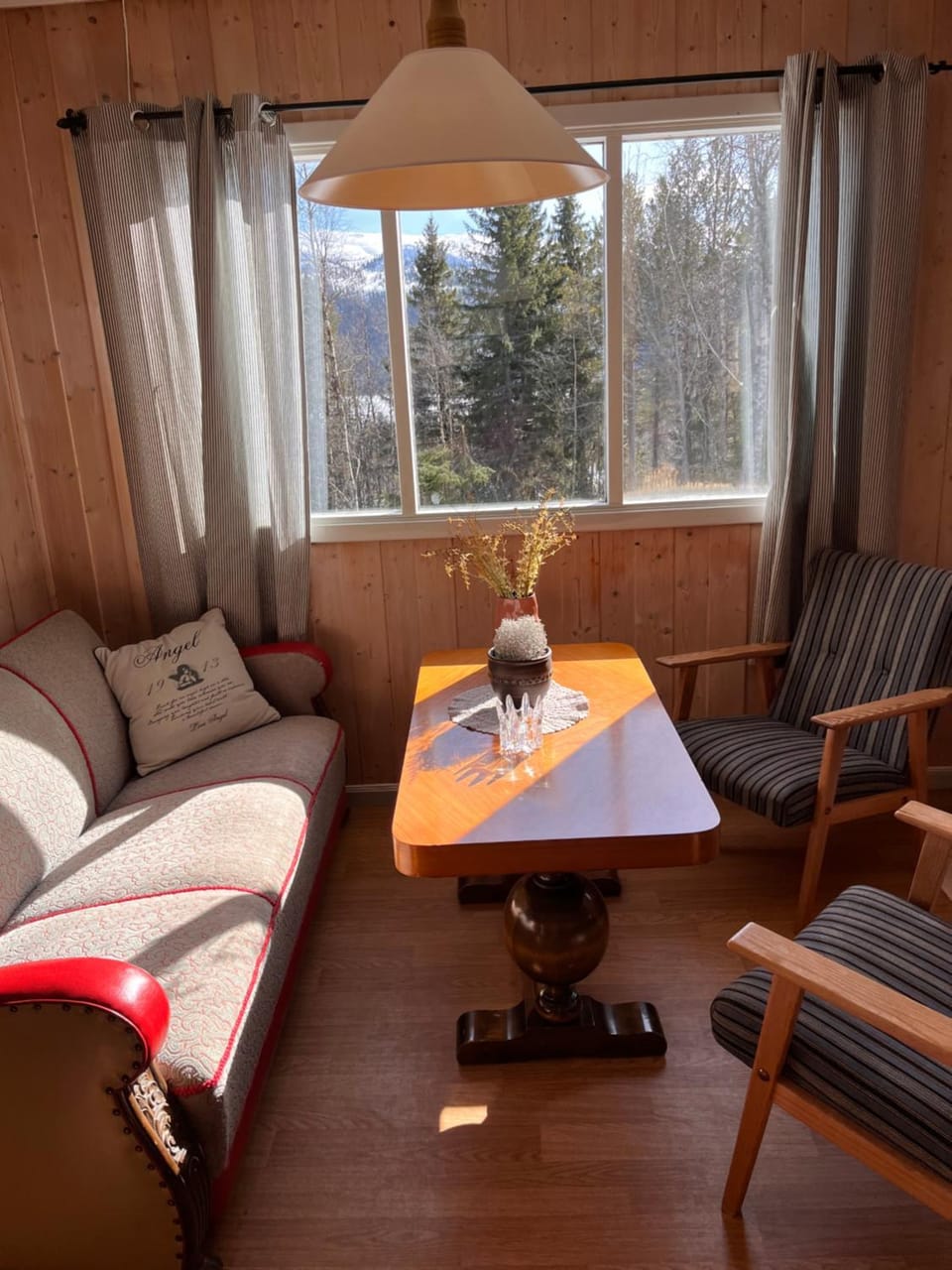 Fjellhytte Rauland Chalet in Viken, Norway