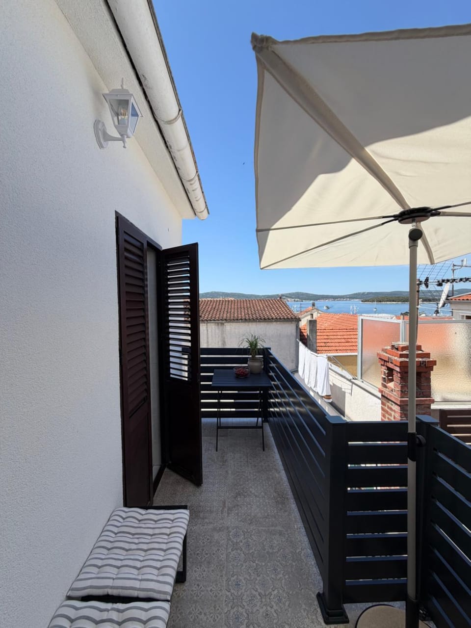 Day, View (from property/room), Balcony/Terrace