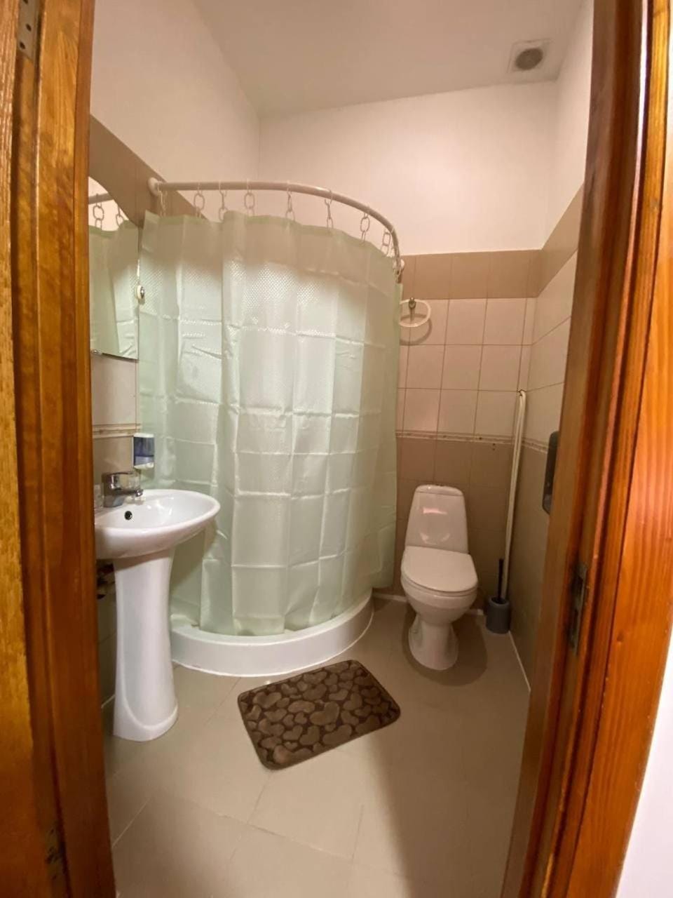 Готель Даніель Hotel in Ukraine
