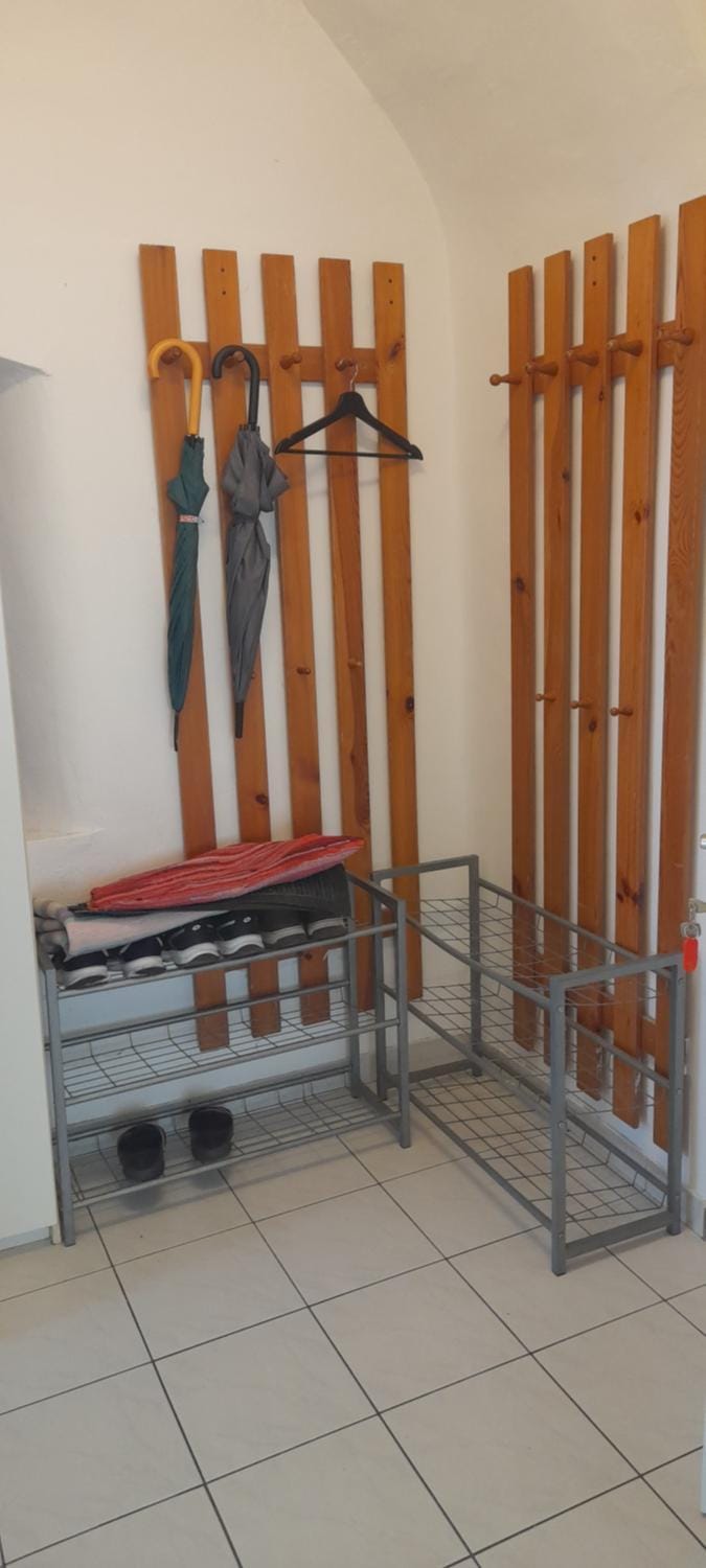 Ela Gar 1 WG Zimmer Wohngemeinschaft Apartment in Upper Austria