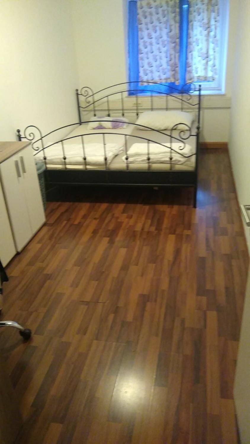 Ela Gar 1 WG Zimmer Wohngemeinschaft Apartment in Upper Austria