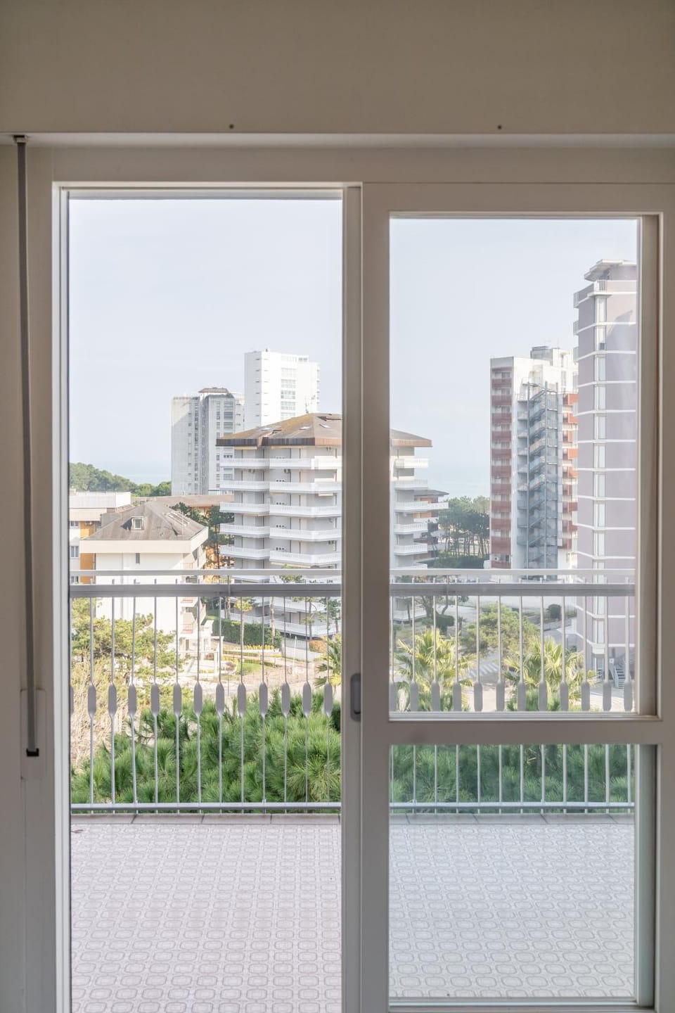 Bird's eye view, View (from property/room), City view, Pool view, Sea view