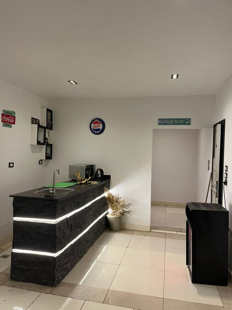 المهندسين شارع سوريا Apartment in Egypt