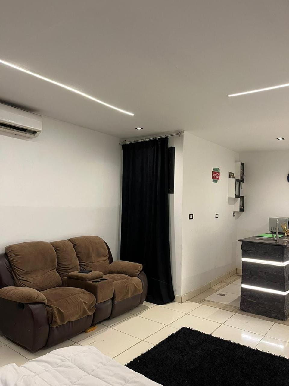المهندسين شارع سوريا Apartment in Egypt