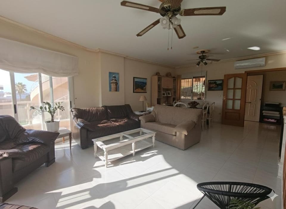 Avcalf025-Casanova Apartment in Region of Murcia