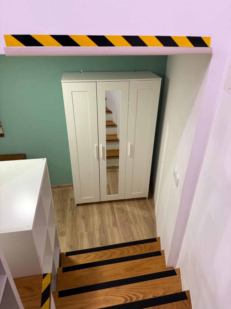 wardrobe