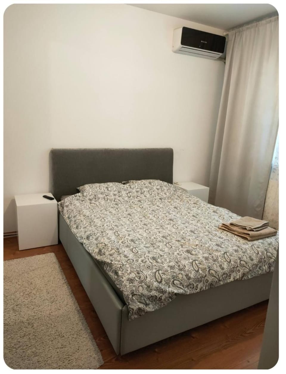 Cozy Apartment Bucharest Apartment in Bucharest