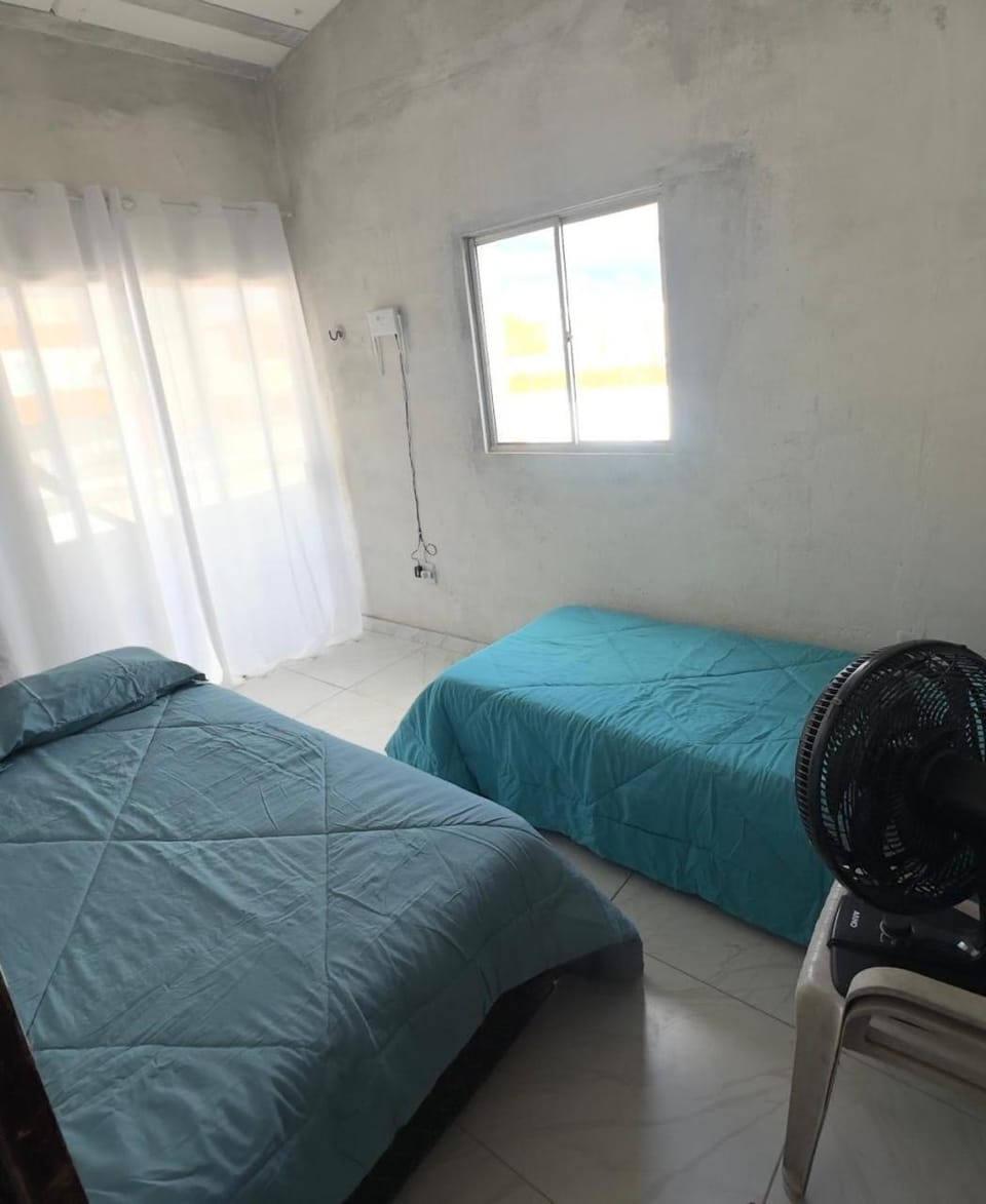 Aluga-se casa na praia no Litoral-Sul da PB House in State of Paraíba, Brazil