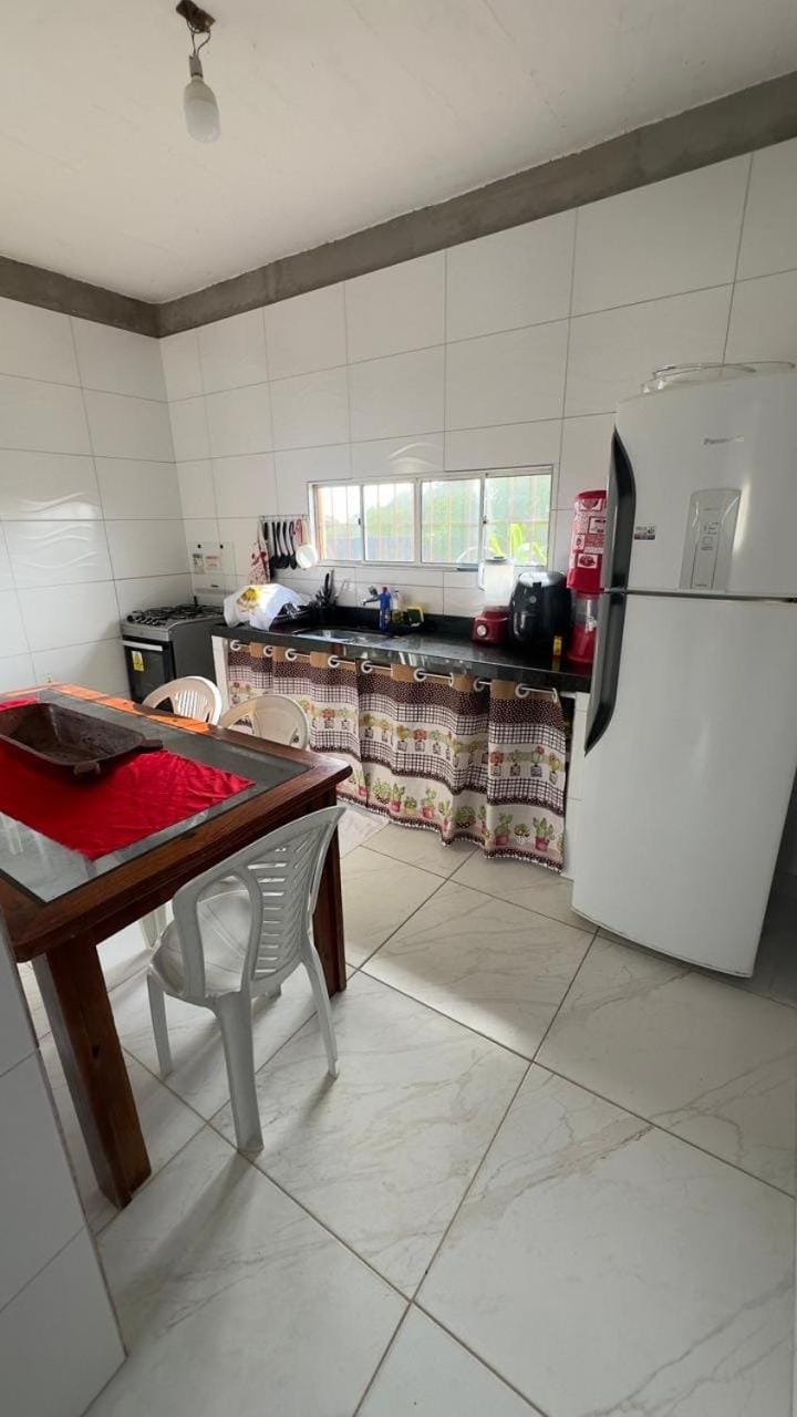 Aluga-se casa na praia no Litoral-Sul da PB House in State of Paraíba, Brazil