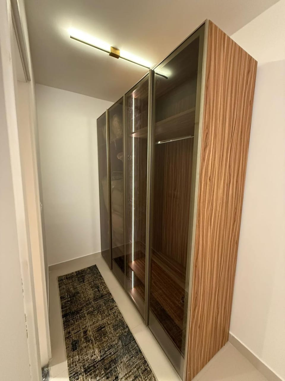 Marassi view marina Apartment in Egypt