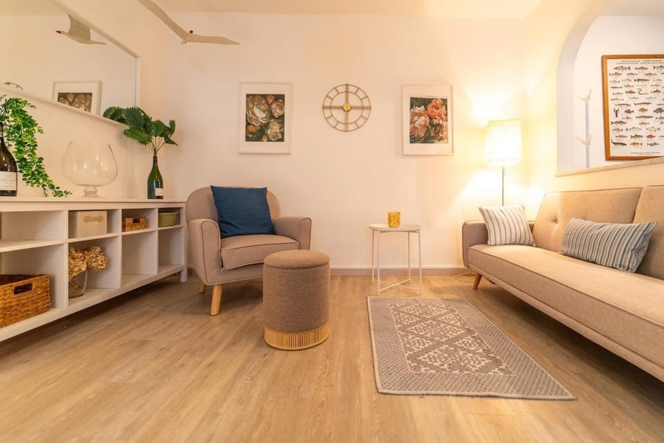 Charming apartment 100 meters from Lake Como Apartment in Como