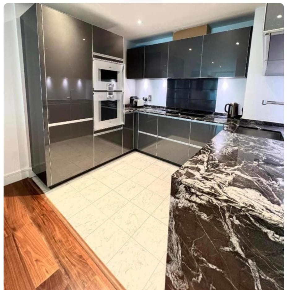 Riverline Residence Thames Apartment in City of Westminster