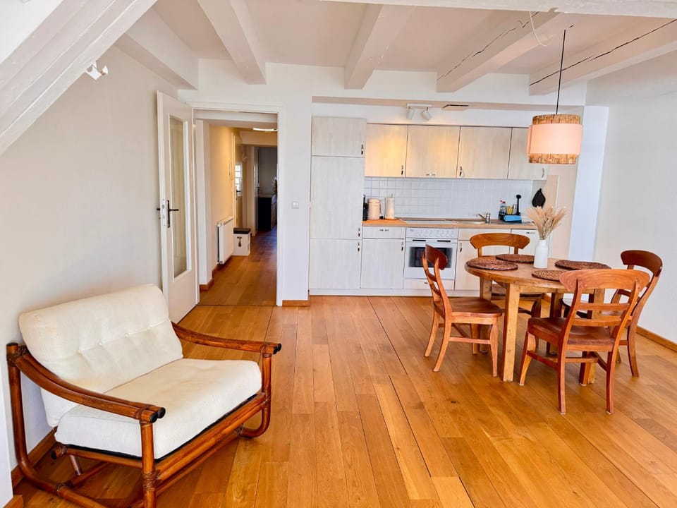 Kietzspeicher App 17 Apartment in Waren