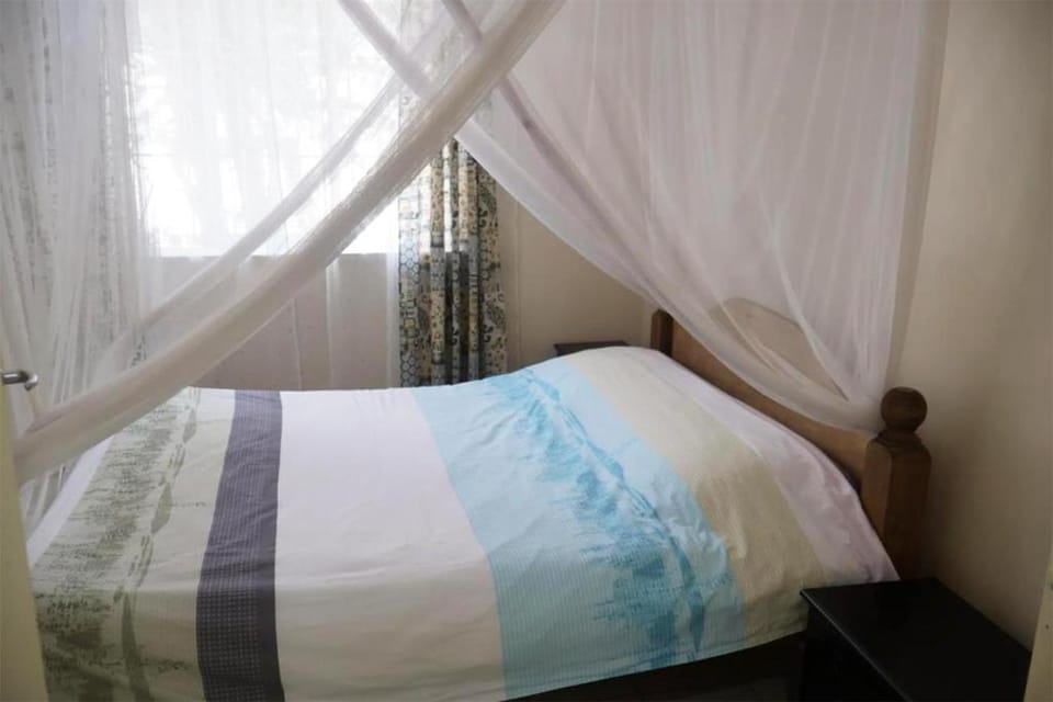 Bed, Coffee/tea facilities, Photo of the whole room