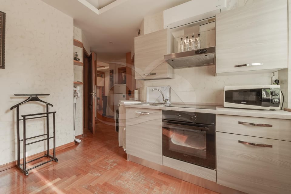 Baobab - Goelba Apartment in Campo nell'Elba
