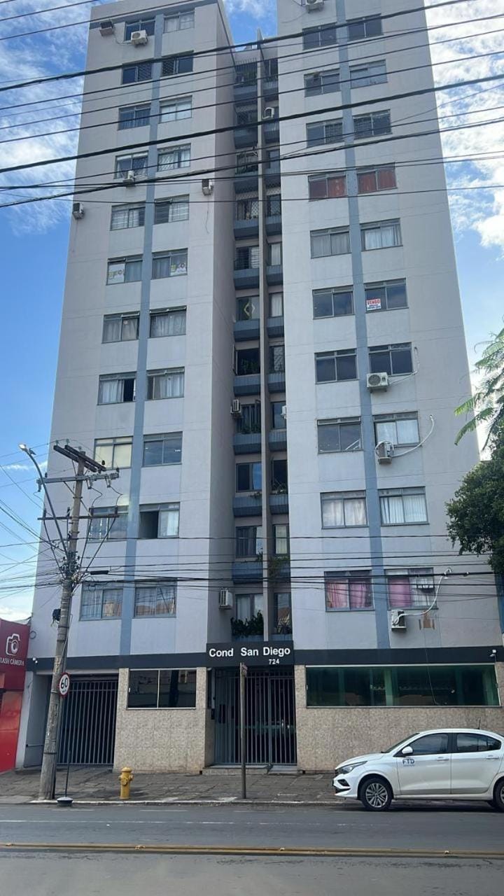 2 Bedroom Apartment for Moto GP Goiânia Apartment in Goiania