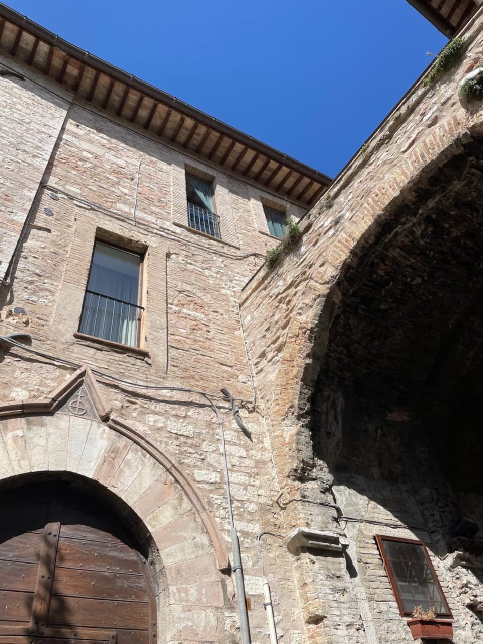 Arcangelo SUITE Vacation rental in Assisi