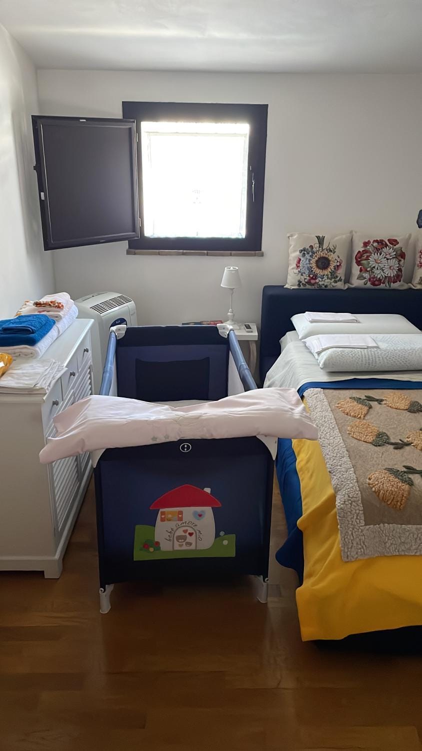 Arcangelo SUITE Vacation rental in Assisi