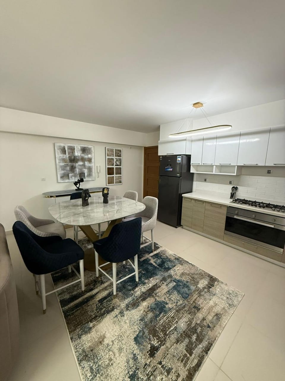 Marassi yakht view Apartment in Egypt