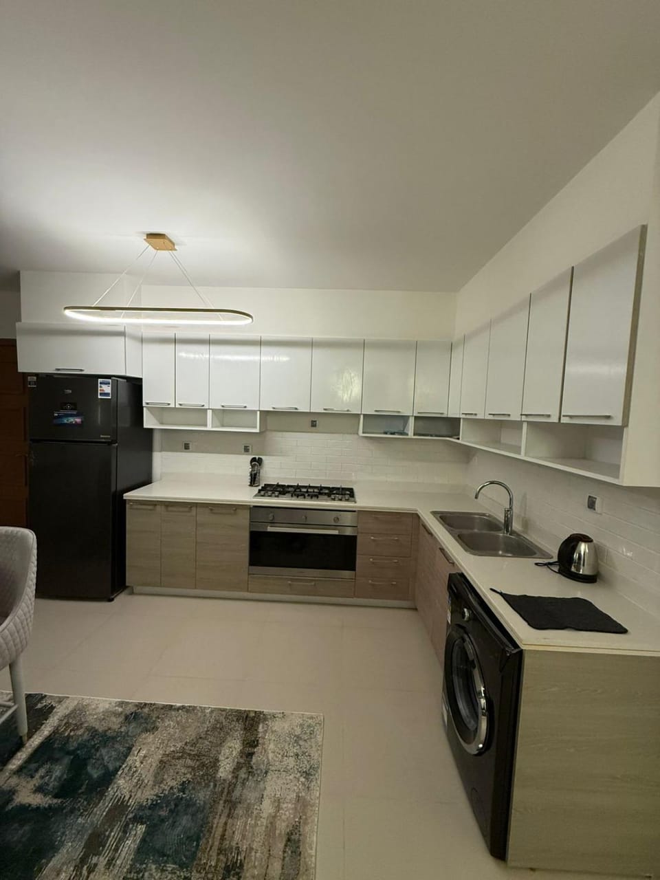 Marassi yakht view Apartment in Egypt