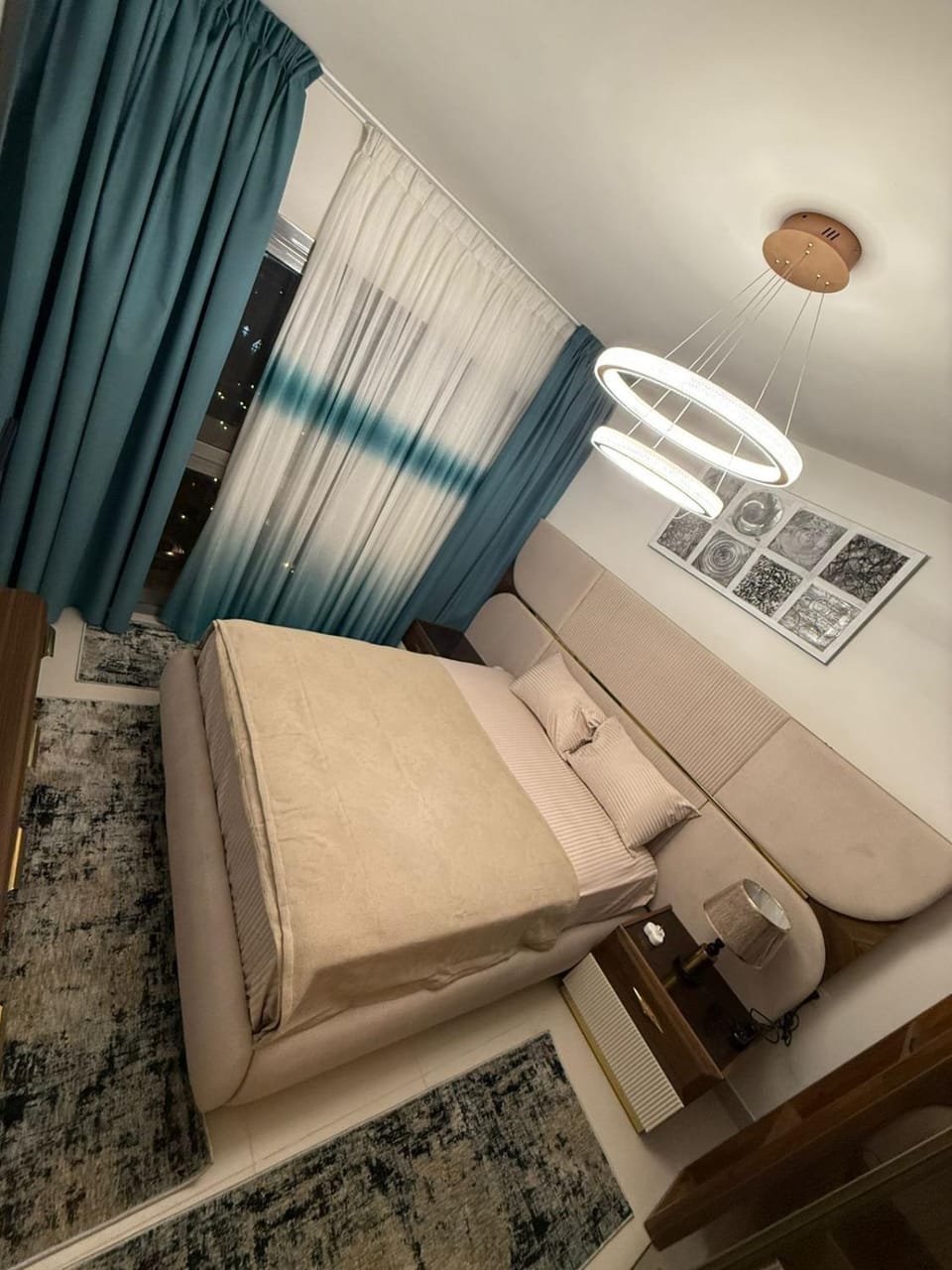Marassi yakht view Apartment in Egypt