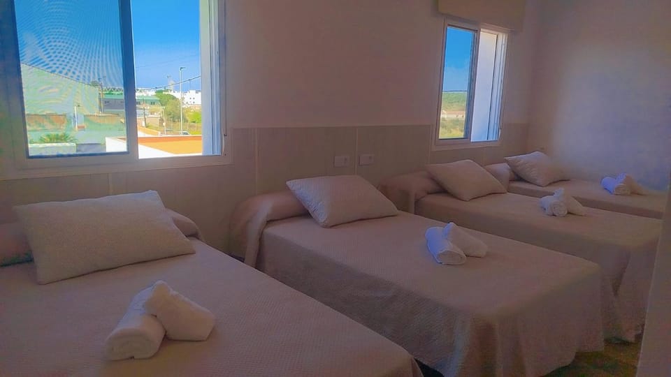 Hostal Restaurante Abuela Beatriz Hotel in La Janda
