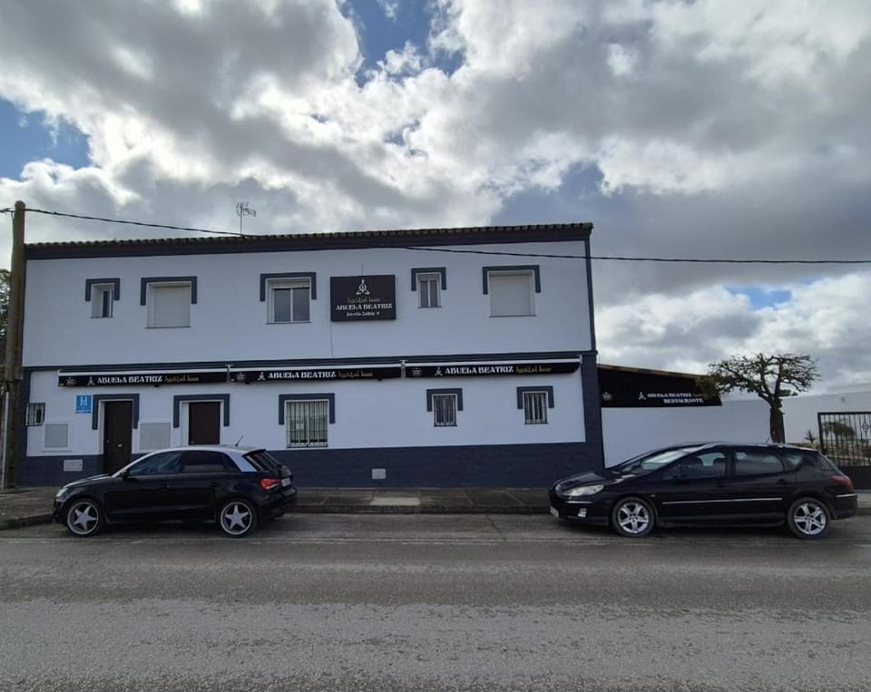 Hostal Restaurante Abuela Beatriz Hotel in La Janda
