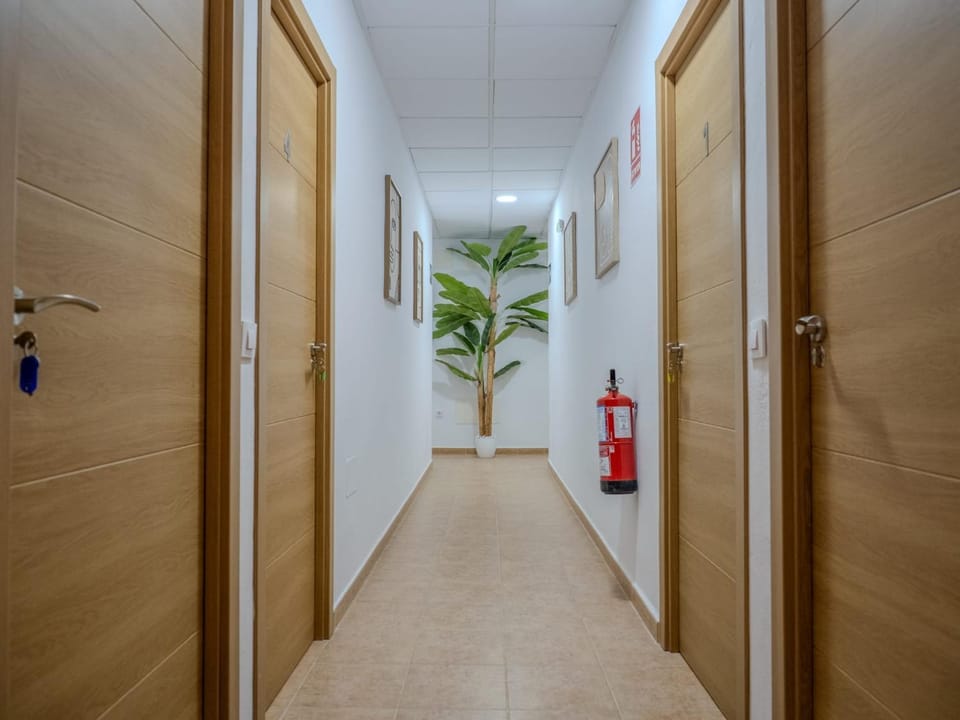 Hostal Restaurante Abuela Beatriz Hotel in La Janda