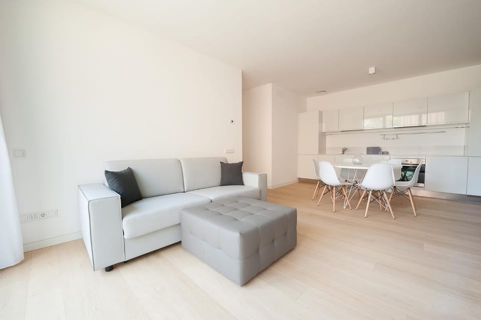 Merville - QUI VENDE Immobiliare - per solo Famiglie Apartment in Lido di Jesolo