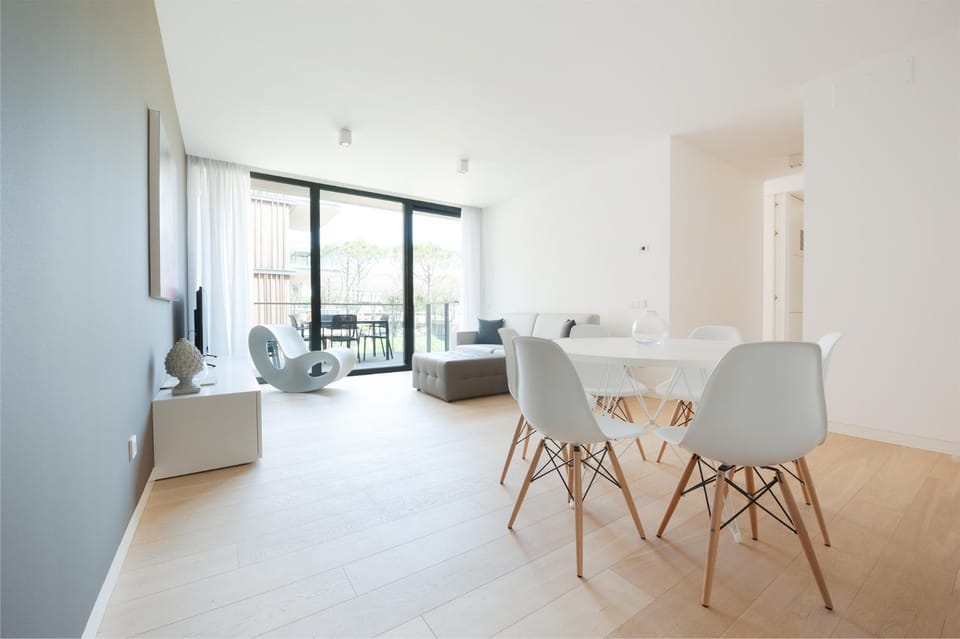 Merville - QUI VENDE Immobiliare - per solo Famiglie Apartment in Lido di Jesolo