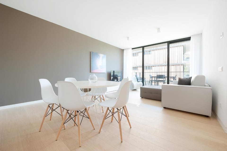 Merville - QUI VENDE Immobiliare - per solo Famiglie Apartment in Lido di Jesolo