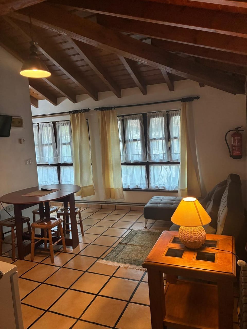rincón de covadonga Apartment in Asturias
