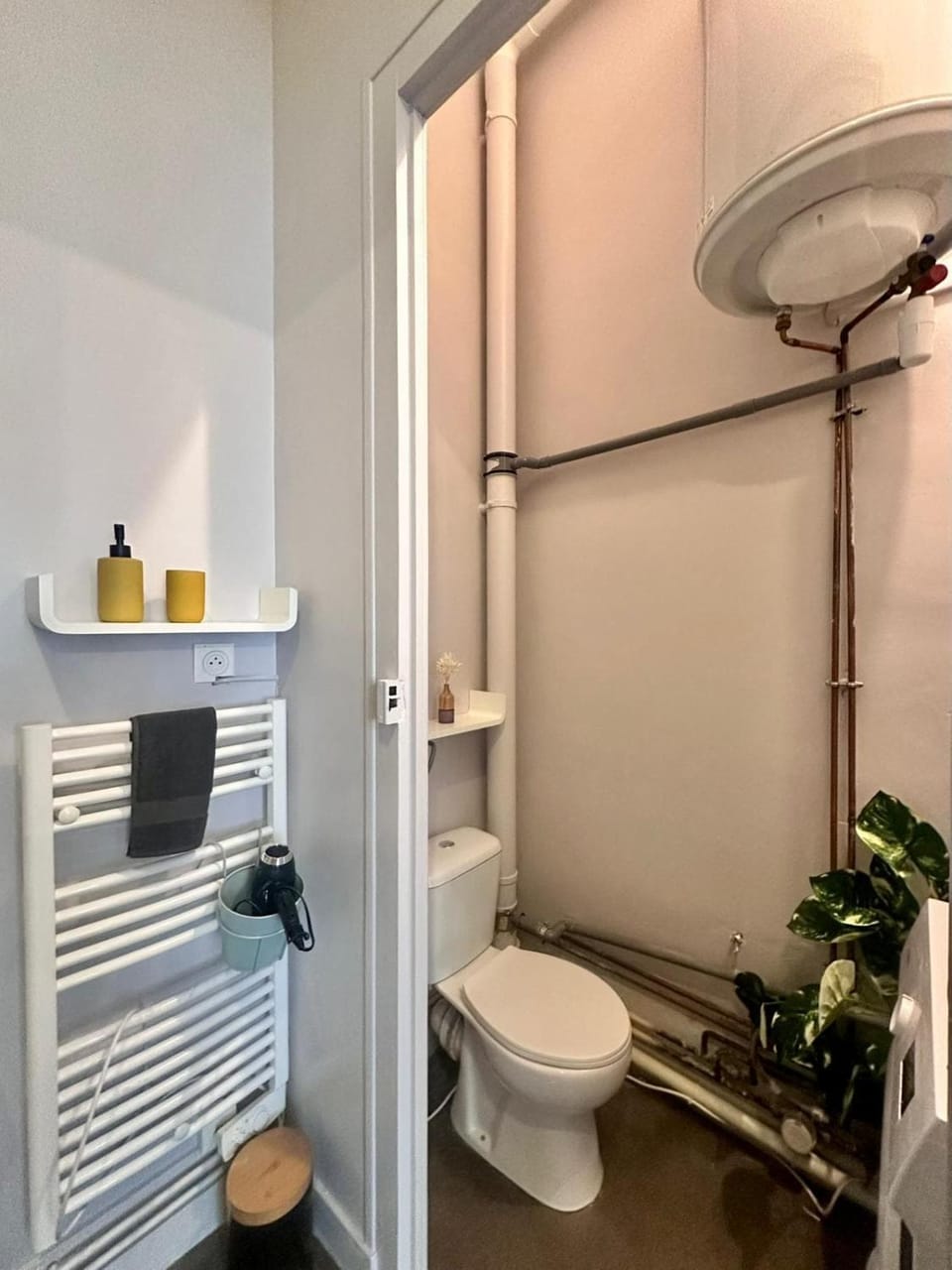 Charmant studio proche centre Poitiers Apartment in Poitiers