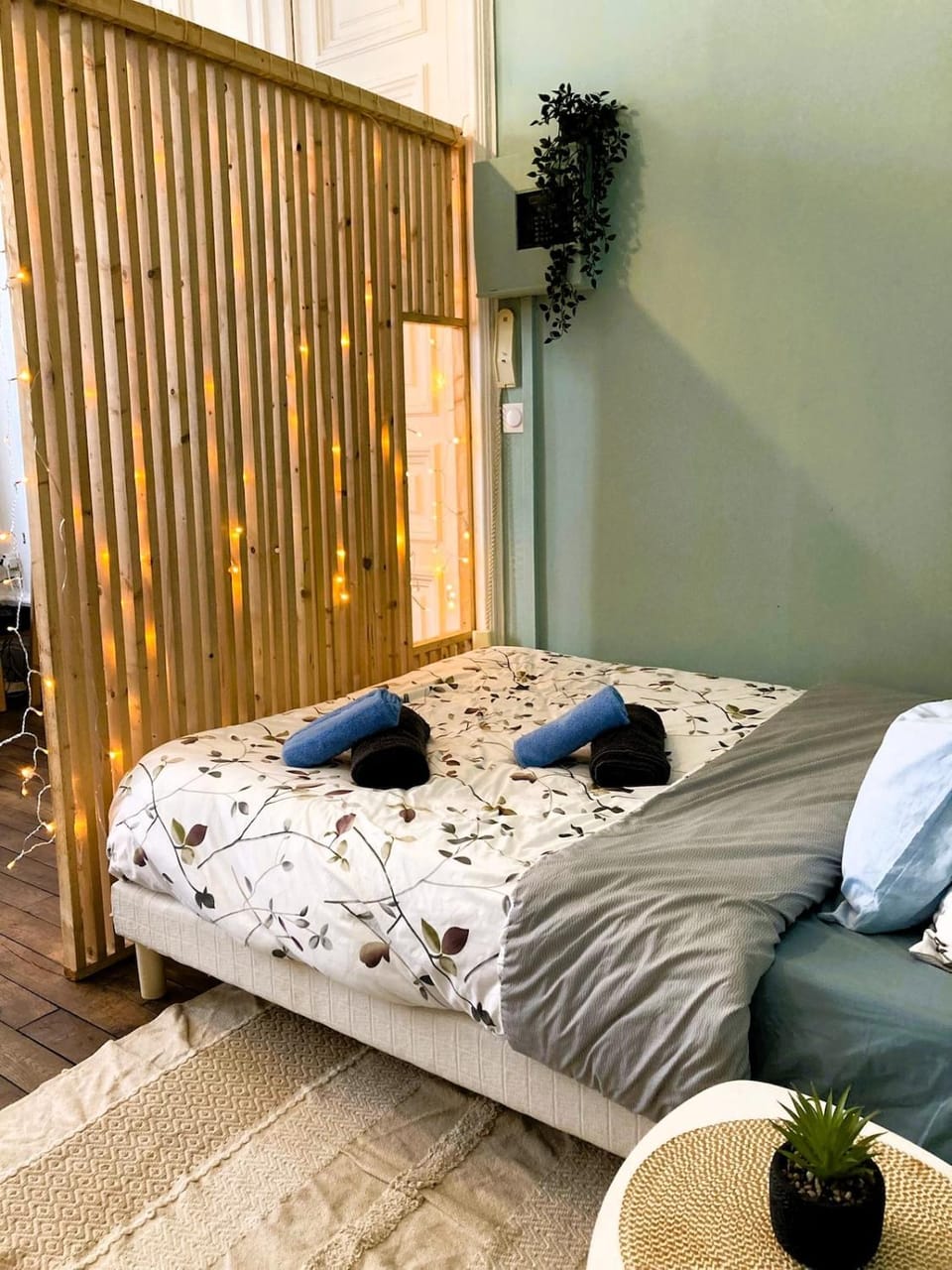Charmant studio proche centre Poitiers Apartment in Poitiers