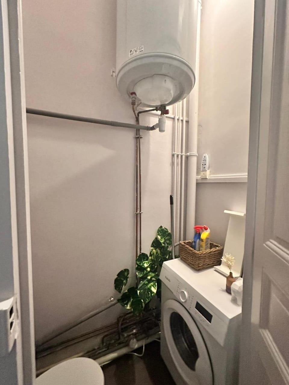 Charmant studio proche centre Poitiers Apartment in Poitiers