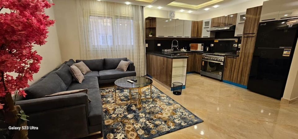 Mokram Obaid Luxury Residence Apartment in Cairo Governorate