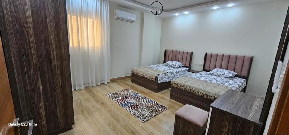 Mokram Obaid Luxury Residence Apartment in Cairo Governorate