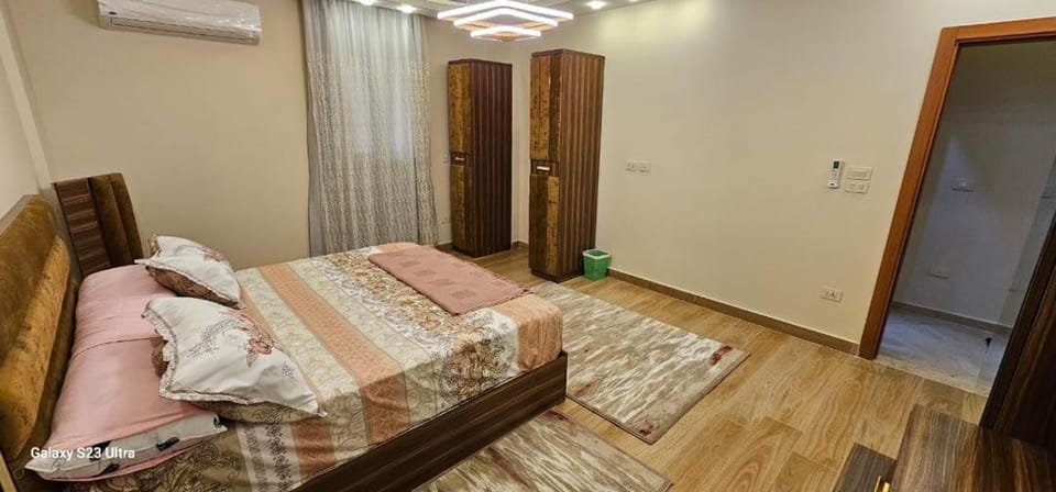 Mokram Obaid Luxury Residence Apartment in Cairo Governorate