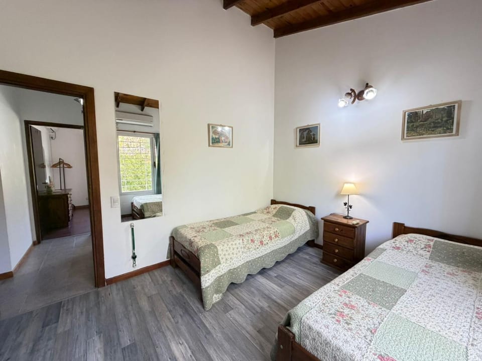 VALERIA 4 Ambientes Apartment in Cariló