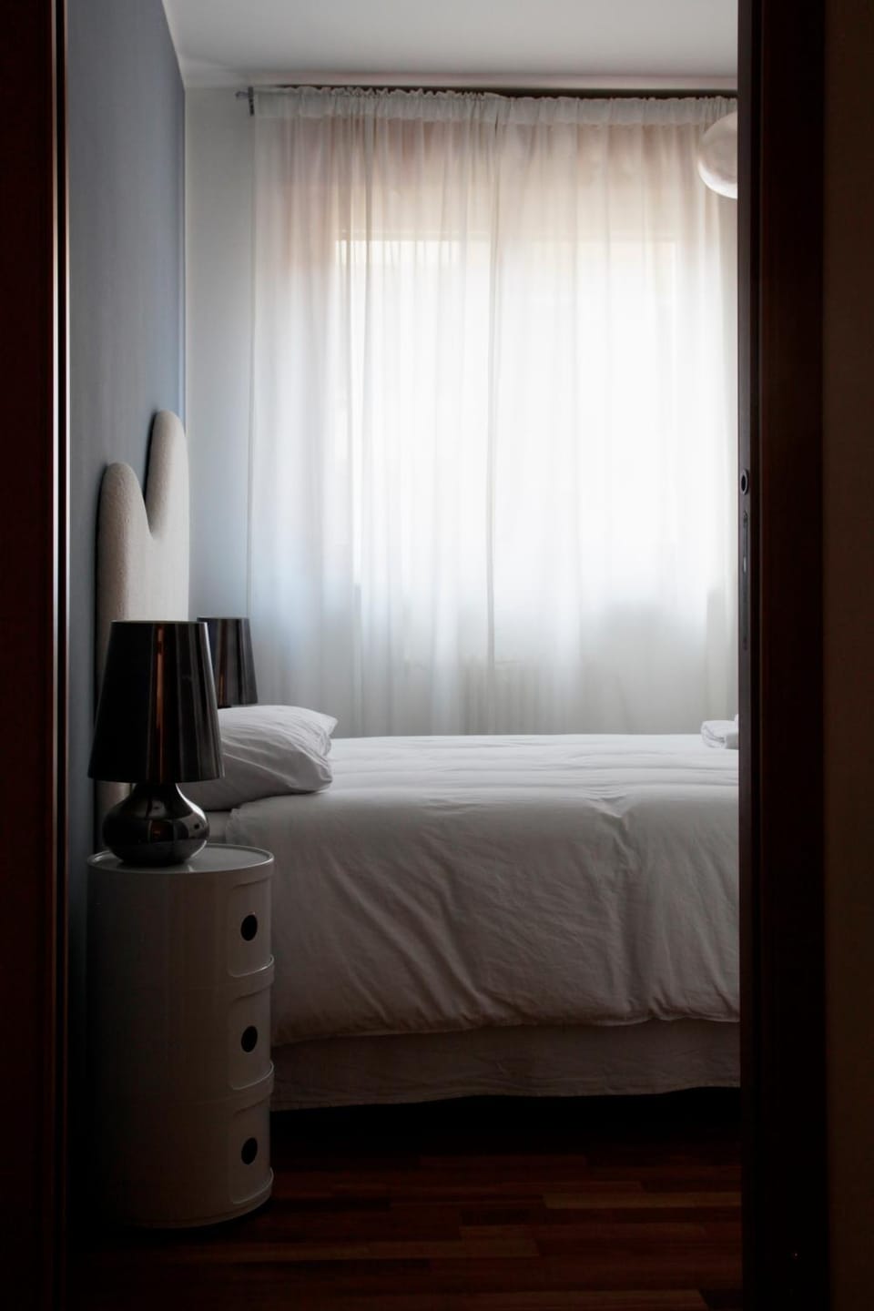 Elegante appartamento - 2 Camere, 2 Bagni, Garage e Balcone Apartment in Milan
