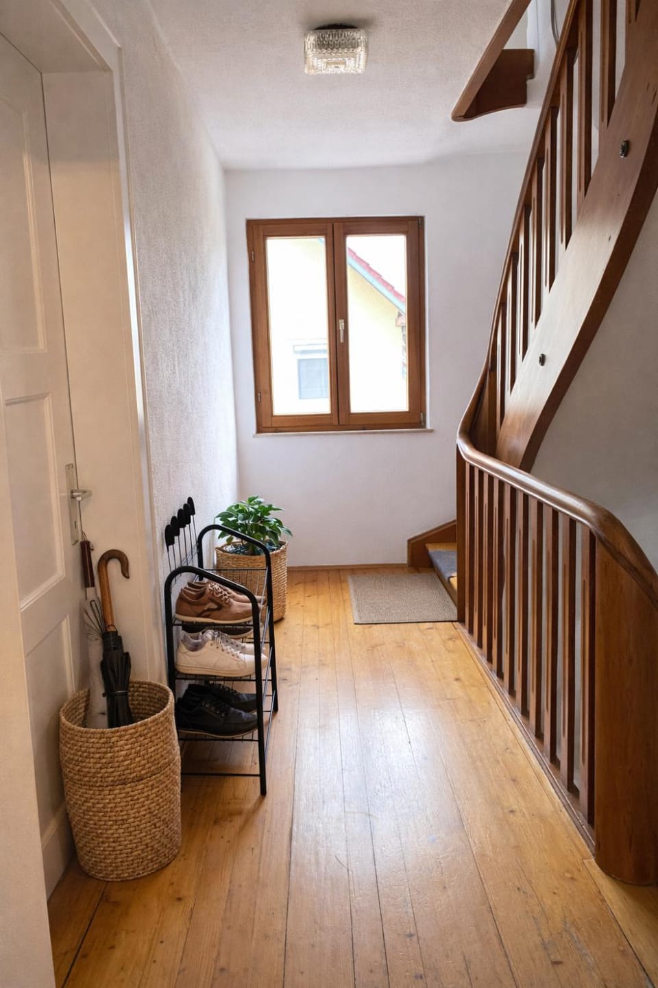 SEE:RAUM Apartment in Friedrichshafen