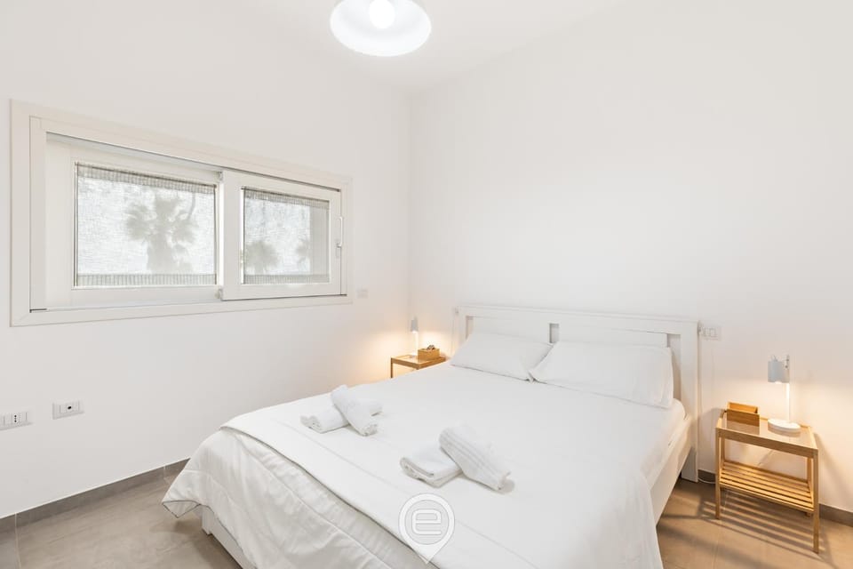 Estay - Vista Azzurra Apartment - Near the Beach Apartment in Sardinia
