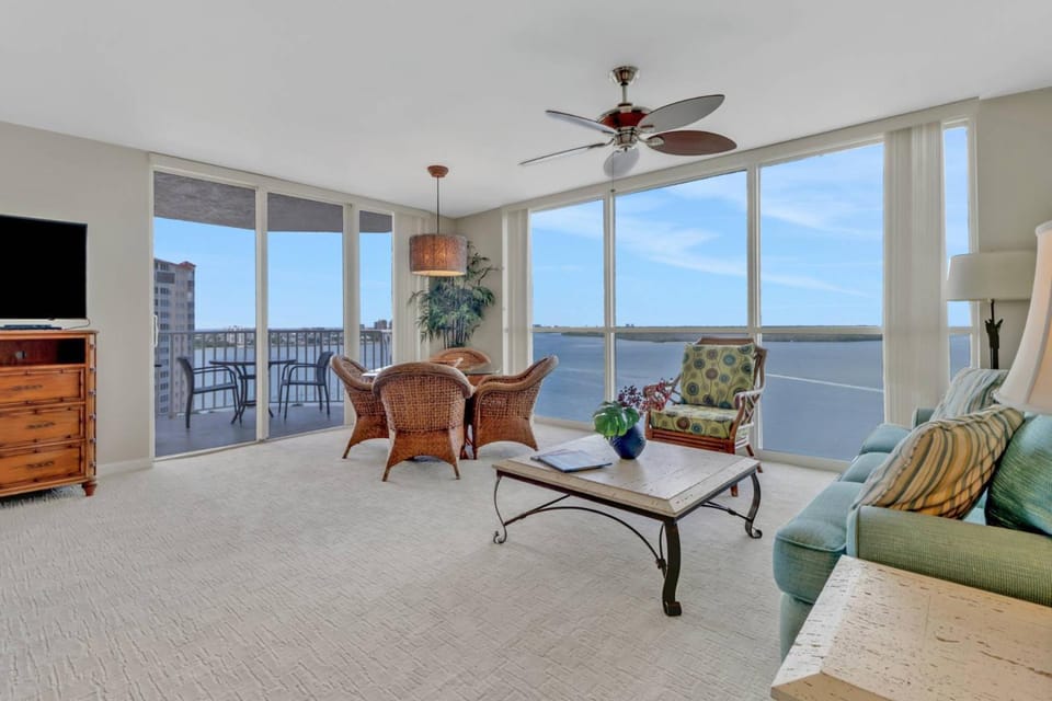 Lovers Key Resort 905 House in Bonita Springs