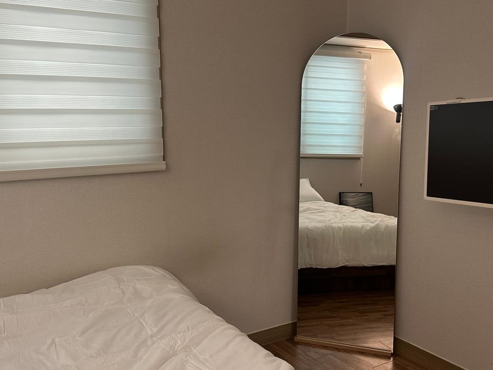 누아스테이 Apartment in Daegu