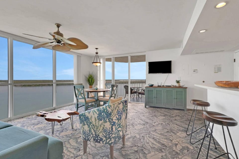 Lovers Key Resort 704 House in Bonita Springs