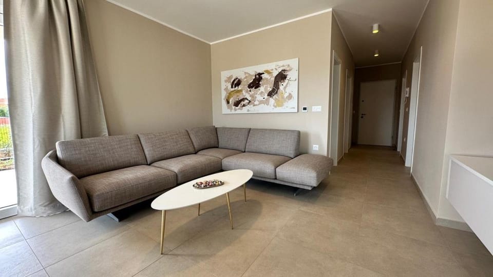 AP Residence Contessa Apartment in Novigrad