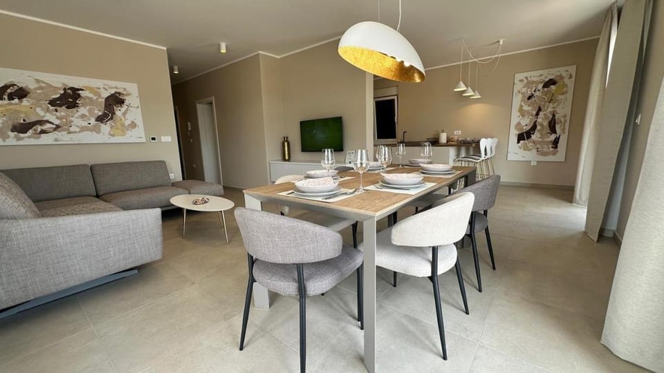 AP Residence Contessa Apartment in Novigrad