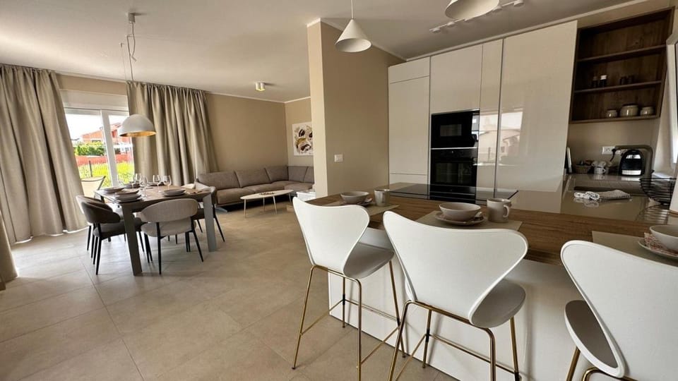 AP Residence Contessa Apartment in Novigrad