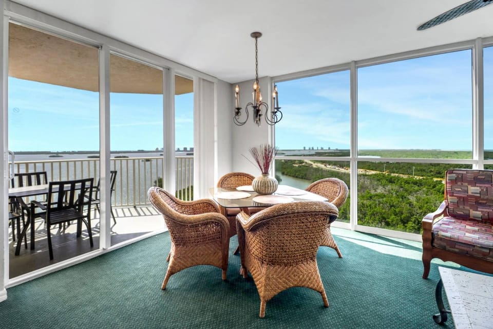 Lovers Key Resort 1201 House in Bonita Springs